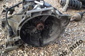 КОРОБКА ПЕРЕДАЧw Ford Focus MK1 1.6 16V 98WT7F096AC