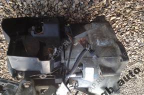 КОРОБКА ПЕРЕДАЧw Ford Focus MK1 1.6 16V 98WT7F096AC