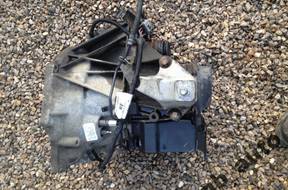 КОРОБКА ПЕРЕДАЧw Ford Focus MK1 1.6 16V 98WT7F096AC