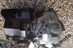 КОРОБКА ПЕРЕДАЧw Ford Focus MK1 1.6 16V 98WT7F096AC