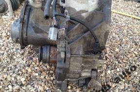 КОРОБКА ПЕРЕДАЧw Ford Focus MK1 1.6 16V 98WT7F096AC
