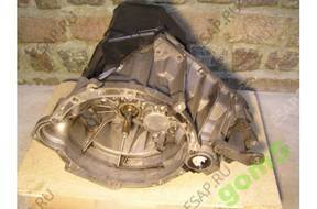 КОРОБКА ПЕРЕДАЧw Ford Focus MK1 1.6 16V