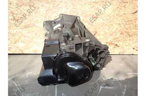 КОРОБКА ПЕРЕДАЧw Ford Focus MK1 1.6 16V AA9.80878 W