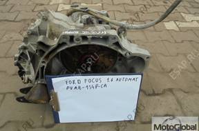 КОРОБКА ПЕРЕДАЧW FORD FOCUS MK1 1.6 16V АВТОМАТИЧЕСКАЯ
