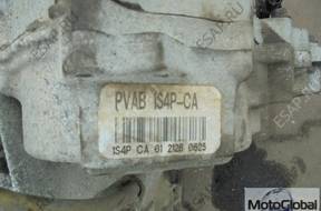 КОРОБКА ПЕРЕДАЧW FORD FOCUS MK1 1.6 16V АВТОМАТИЧЕСКАЯ