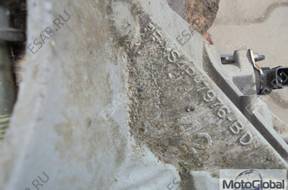 КОРОБКА ПЕРЕДАЧW FORD FOCUS MK1 1.6 16V АВТОМАТИЧЕСКАЯ