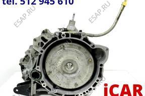 КОРОБКА ПЕРЕДАЧW FORD FOCUS MK1 1.6 16V АВТОМАТИЧЕСКАЯ