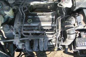 КОРОБКА ПЕРЕДАЧW FORD FOCUS MK1 1.6 16V МЕХАНИЧЕСКАЯ