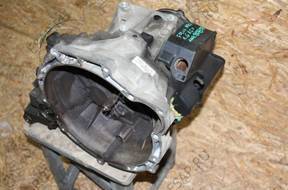 КОРОБКА ПЕРЕДАЧw Ford Focus MK1 1.6 16V XS4 год, 7002 F
