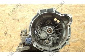 КОРОБКА ПЕРЕДАЧw Ford Focus MK1 1.6 16V XS4 год, 7002 F