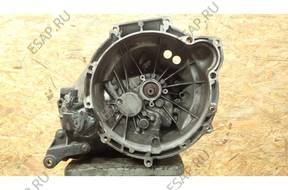 КОРОБКА ПЕРЕДАЧw Ford Focus MK1 1.6 16V XS4 год, 7002 F