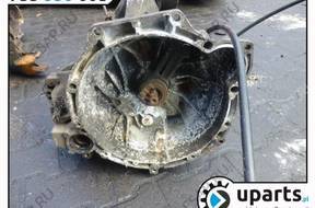 КОРОБКА ПЕРЕДАЧW FORD FOCUS MK1 1.6 16V XS4 год,7002FA