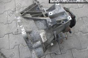 КОРОБКА ПЕРЕДАЧW FORD FOCUS MK1 1.6 16V XS4 год,7002FB