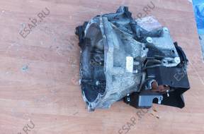 КОРОБКА ПЕРЕДАЧw Ford Focus mk1 1.6 16v XS4 год,7002FB