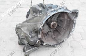 КОРОБКА ПЕРЕДАЧW FORD FOCUS MK1 1.6 16V XS4 год,7002FB