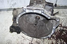 КОРОБКА ПЕРЕДАЧW FORD FOCUS MK1 1.6 16V XS4 год,7002FB