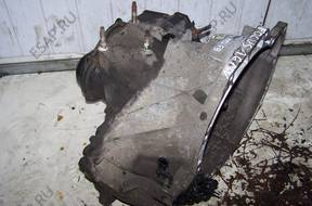 КОРОБКА ПЕРЕДАЧW FORD FOCUS MK1 1.6 16V XS4 год,7002FB