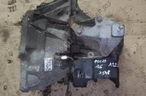 КОРОБКА ПЕРЕДАЧw Ford Focus MK1 1.6 16V XS4 год, 7002FB