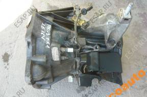 КОРОБКА ПЕРЕДАЧw Ford Focus mk1 1.6 16V XS4 год,-7002FB