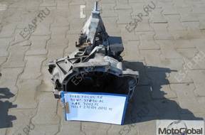 КОРОБКА ПЕРЕДАЧW FORD FOCUS MK1 1.6 16V