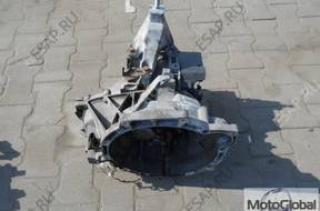 КОРОБКА ПЕРЕДАЧW FORD FOCUS MK1 1.6 16V