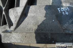 КОРОБКА ПЕРЕДАЧW FORD FOCUS MK1 1.6 16V