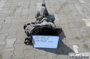 КОРОБКА ПЕРЕДАЧW FORD FOCUS MK1 1.6 16V