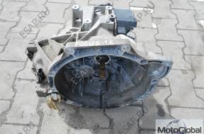 КОРОБКА ПЕРЕДАЧW FORD FOCUS MK1 1.6 16V