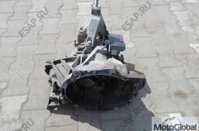 КОРОБКА ПЕРЕДАЧW FORD FOCUS MK1 1.6 16V