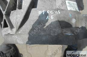 КОРОБКА ПЕРЕДАЧW FORD FOCUS MK1 1.6 16V