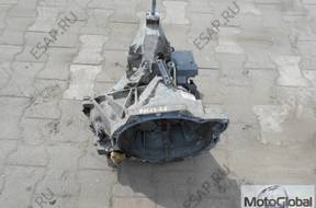 КОРОБКА ПЕРЕДАЧW FORD FOCUS MK1 1.6 16V