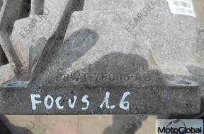 КОРОБКА ПЕРЕДАЧW FORD FOCUS MK1 1.6 16V