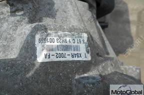 КОРОБКА ПЕРЕДАЧW FORD FOCUS MK1 1.6 16V