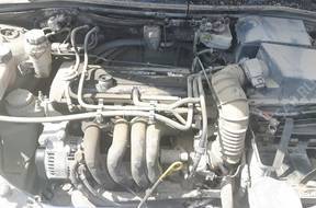КОРОБКА ПЕРЕДАЧW FORD FOCUS MK1 1.6 16V
