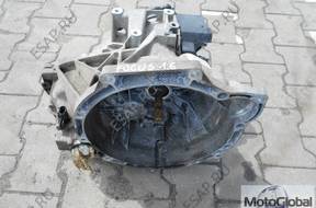 КОРОБКА ПЕРЕДАЧW FORD FOCUS MK1 1.6 16V