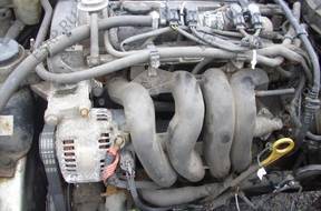 КОРОБКА ПЕРЕДАЧW FORD FOCUS MK1 1.6 16v