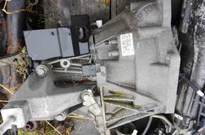 КОРОБКА ПЕРЕДАЧw Ford Focus MK1 1.6 16V
