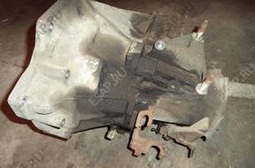КОРОБКА ПЕРЕДАЧw Ford Focus MK1 1.6 16v