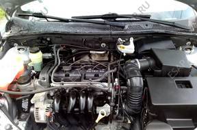 КОРОБКА ПЕРЕДАЧW FORD FOCUS MK1 1.6 16V