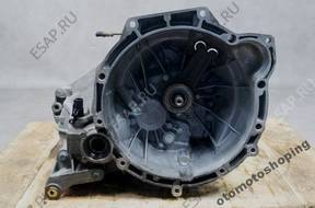 КОРОБКА ПЕРЕДАЧW FORD FOCUS MK1 1.6 РЕСТАЙЛИНГ 01-04