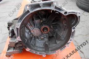 КОРОБКА ПЕРЕДАЧW FORD FOCUS MK1 1.6 XS4 год,-7002-FB