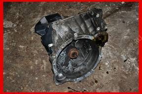 КОРОБКА ПЕРЕДАЧW FORD FOCUS MK1 1.6 XS4 год,-7002-FB
