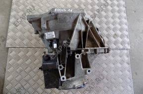 КОРОБКА ПЕРЕДАЧW FORD FOCUS MK1 1.6 XS4 год,7002FA