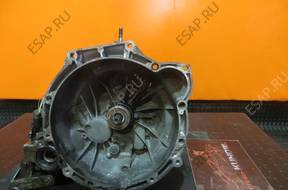 КОРОБКА ПЕРЕДАЧW FORD FOCUS MK1 1.6 XS4 год,7002FA
