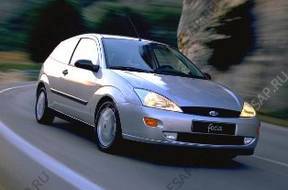 КОРОБКА ПЕРЕДАЧW FORD FOCUS MK1 1.6 ZETEC