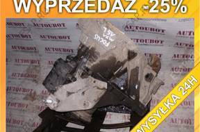 КОРОБКА ПЕРЕДАЧW FORD FOCUS MK1 1.6