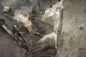 КОРОБКА ПЕРЕДАЧw Ford Focus MK1 1.6B 1.6V 99 год,
