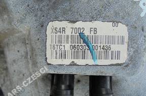 КОРОБКА ПЕРЕДАЧW FORD FOCUS MK1 1.6B XS4 год,7002FB