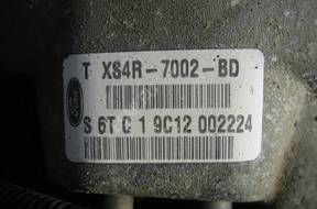 КОРОБКА ПЕРЕДАЧW FORD FOCUS MK1 1.8 16V XS4 год,7002BD