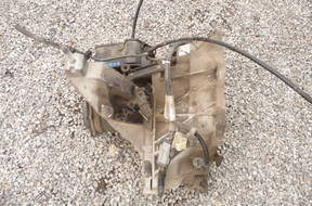 КОРОБКА ПЕРЕДАЧW FORD FOCUS MK1 1.8 16V